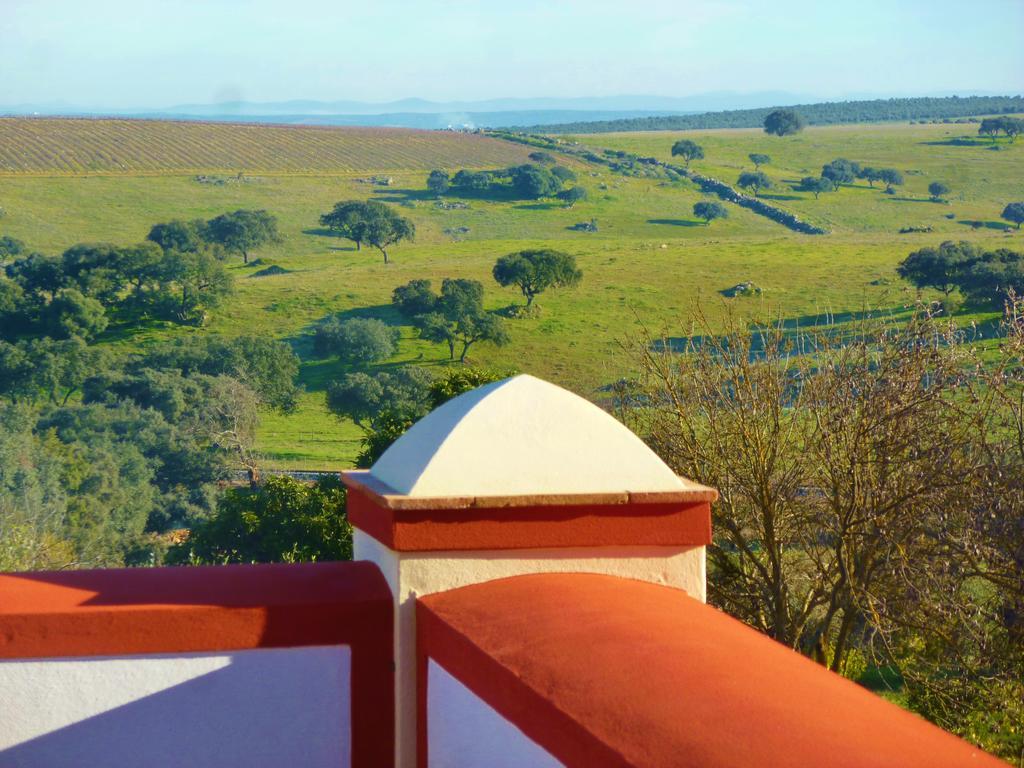 Hotel Rural Monte Da Provenca Elvas Zewnętrze zdjęcie