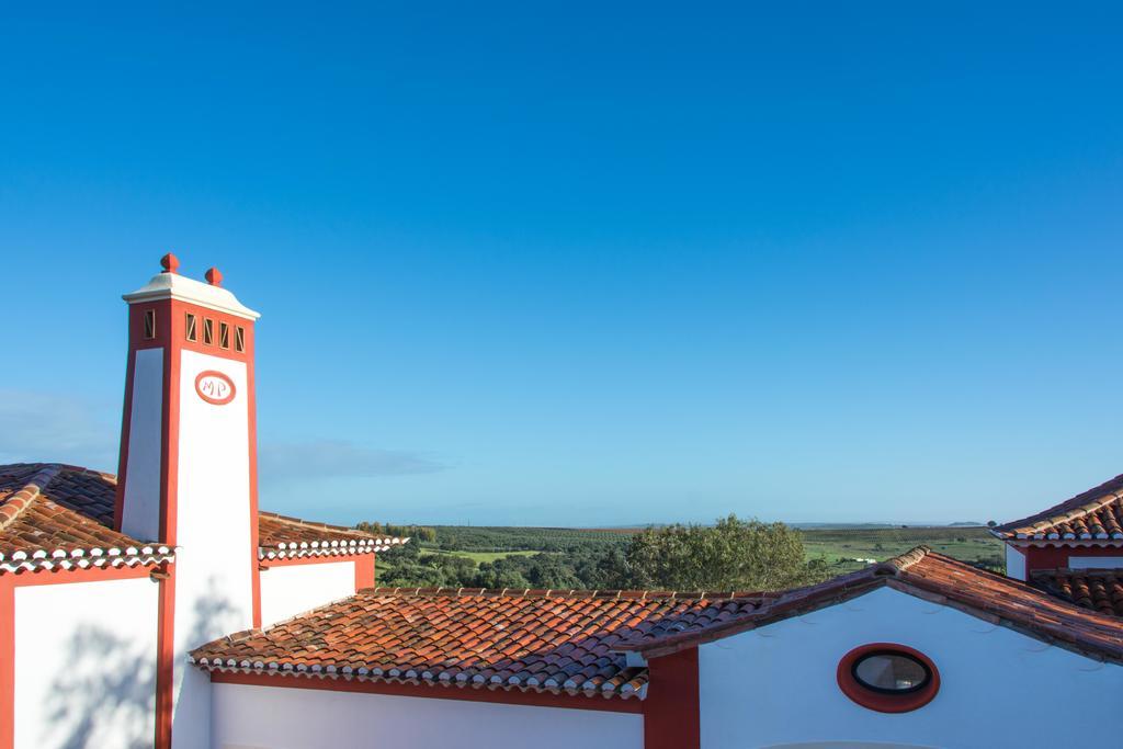 Hotel Rural Monte Da Provenca Elvas Zewnętrze zdjęcie